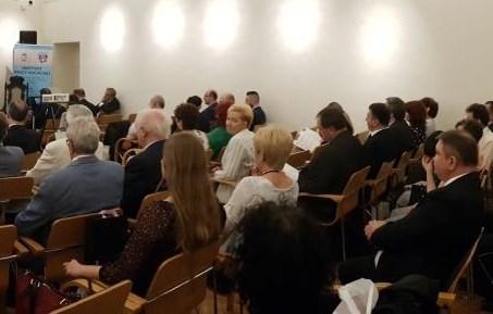 Kwiatkowski z Chrześcijańskiej Akademii Teologicznej, dr Ewa Wasilewska-Kamińska z Wydziału Pedagogicznego Uniwersytetu Warszawskiego oraz dr hab.