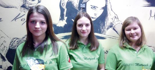 BIULETYN INFORMACYJNY MIASTA I GMINY BODZENTYN głos z Bodzentyna ROK IX NR 11-12 (64-65) 27 Obchody Święta Trzech Króli 6 stycznia odbędą się gminne obchody związane ze Świętem Trzech Króli.