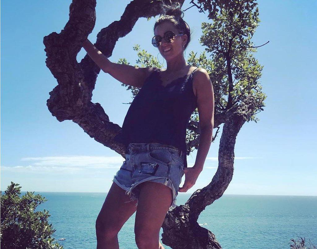 GWIAZDY /STYL ŻYCIA /Karolina Szostak - sprawdź dzięki czemu schudła 30kg! 27 sierpnia 2018 Karolina Szostak - sprawdź dzięki czemu schudła 30kg! Na czym polega jej sukces?
