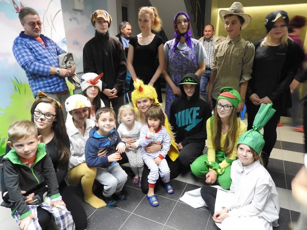 Świeże pomysły na połączenie kultury i wolontariatu.