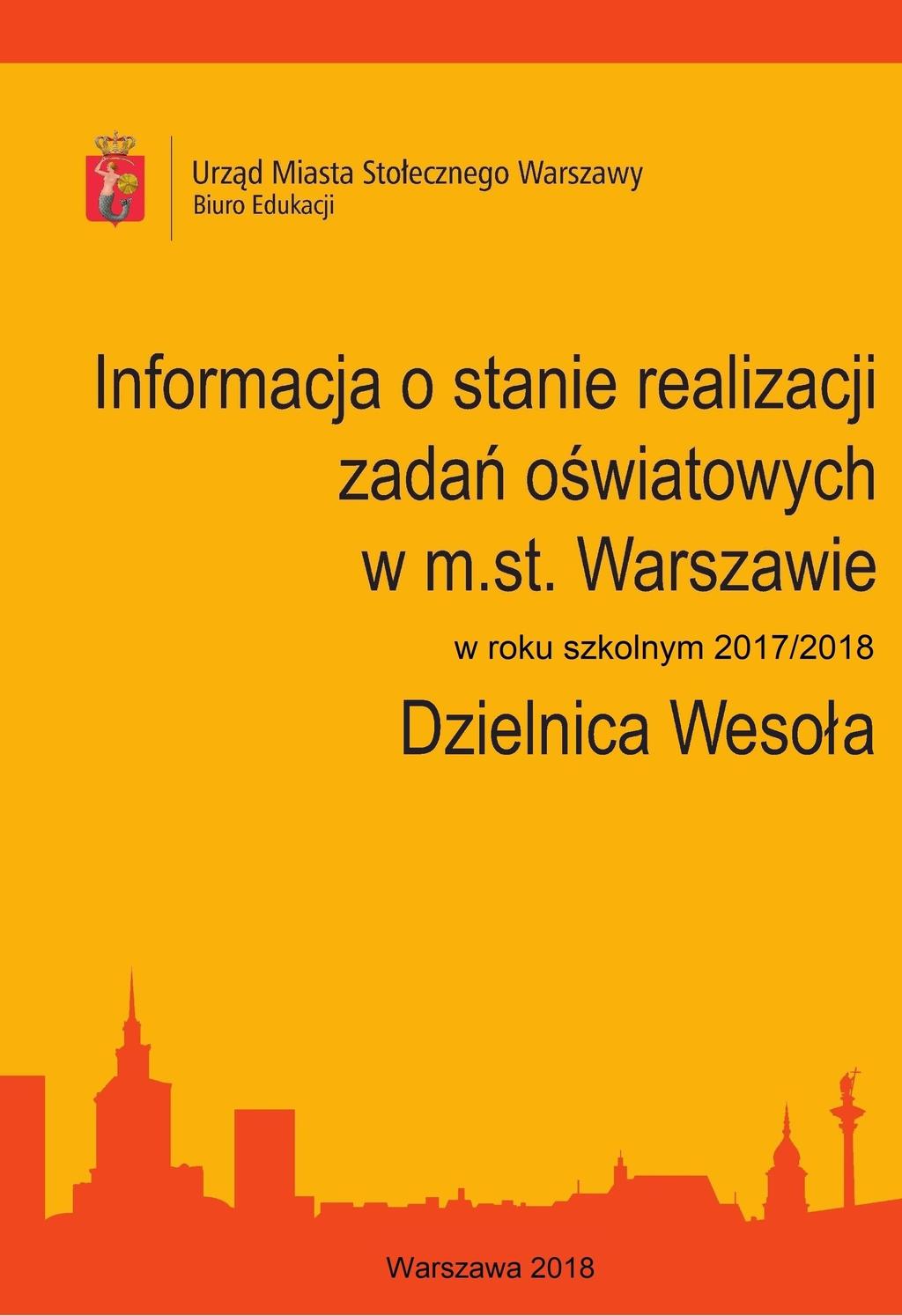 1/94 Informacja o stanie