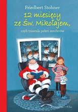 Odtąd życie rodziny staje na głowie: renifery pasą się w ogrodzie, sanie są ukryte w garażu, a skrzaty organizują nocą burzliwe spotkania w salonie.