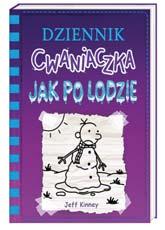 Chcą odnaleźć monety, na które przetopione zostały korony i berła polskich królów, i odtworzyć z nich te korony. Dziennik cwaniaczka.
