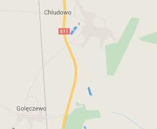Kraterowa, Kręta, Księżycowa, Kubackiego, Kwarcowa, Lawendowa, Lisia, Łąkowa, Maciejkowa, Malwowa, Na Stoku, Obornicka, Ogrodnicza, Onyksowa, Os.Na Wzgórzu, Os.Poziomkowe, Os.