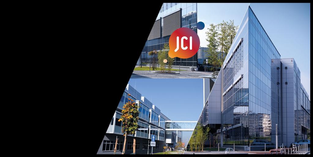 JAGIELLOŃSKIE CENTRUM INNOWACJI www.jci.pl ul. Michała Bobrzyńskiego 14 O CENTRUM: spółka założona w 2004 r.