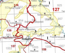 127 PLGW2000127 Krasne 127 PLGW2000127 158 PLGW2000158 Lubenia 127 PLGW2000127 157 PLGW2000157 158 PLGW2000158 Łańcut 127 PLGW2000127 158 PLGW2000158 Miasto Łańcut 127 PLGW2000127 Miasto Rzeszów 127