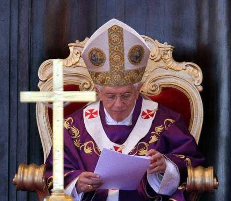 Benedykt XVI zdecydowanie sprzeciwia się "nowej filozofii seksualności". "Oczywisty jest głęboki błąd tej teorii" http://wpolityce.