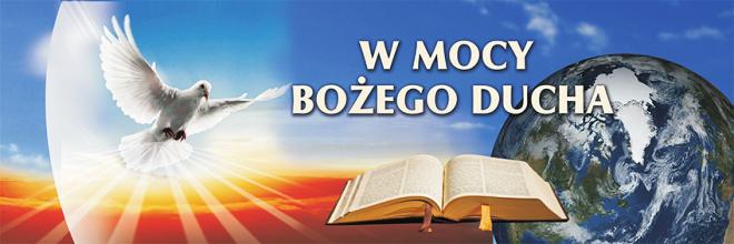 » Wtedy Matka Jego powiedzia³a do s³ug: «Zróbcie wszystko, cokolwiek wam powie».