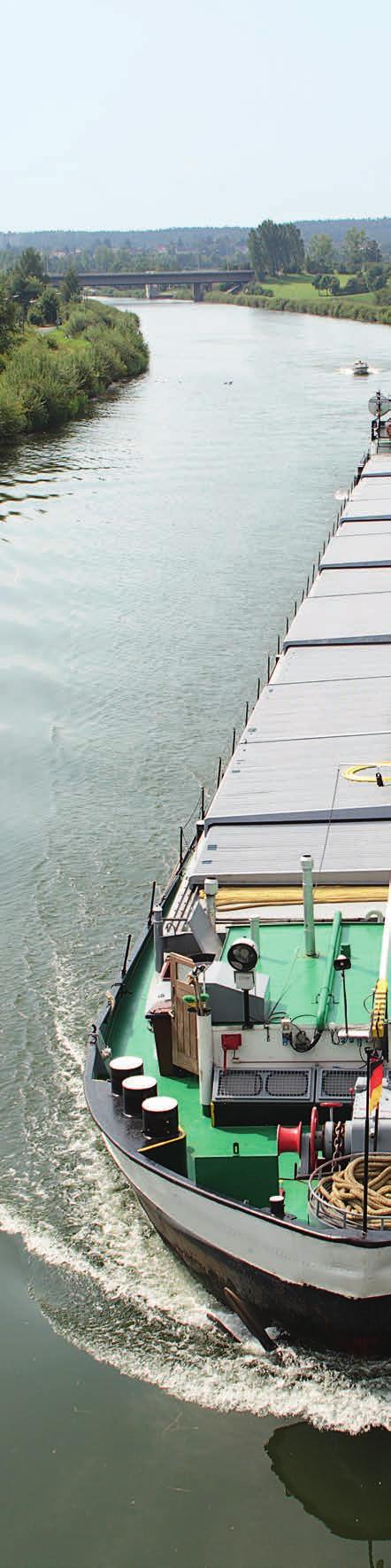 OTWARTY NA ŚWIAT! Port Nad Odrą to nabrzeże portowe specjalizujące się w profesjonalnych usługach przeładunkowych i magazynowaniu towarów sypkich, kruszyw, a także chemikaliów płynnych.