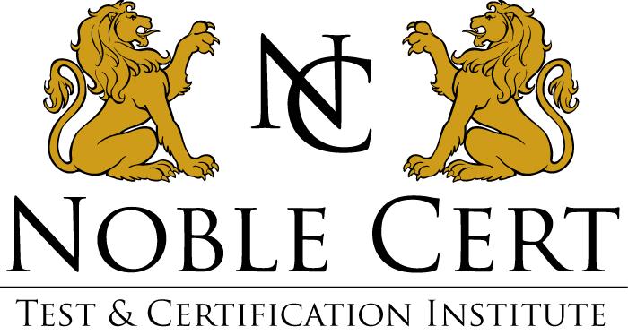 NOBLE CERT SZKOLENIA / 2018 Jednostka Certyfikująca Noble Cert Sp. z o.o. z siedzibą w Krakowie Adres: ul. Lublańska 34, 31-476 Kraków Telefon: 12 357 16 66 e-mail: noble@noblecert.