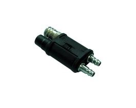 Dräger PAS Micro 03 Akcesoria Automatyczny zawór przełączający ST-3035-2004 Urządzenie przełączające pomiędzy dopływem powietrza z