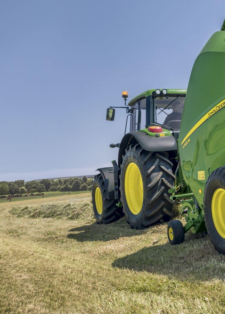 4 SKONSTRUOWANE Z MYŚLĄ O WSZECHSTRONNOŚCI OFERTA I MODELE Czy jesteś usługodawcą wykonującym pracę dla różnorodnej klienteli, czy też Twoja własna działalność wymaga