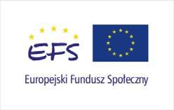 Ogłoszenie prasowe ogłasza konkurs zamknięty nr 3 /POKL/6.1.