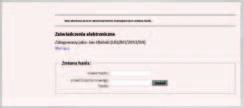Każde zaświadczenie wystawione po tym terminie, będzie dostępne jedynie w serwisie internetowym PIIB w wersji elektronicznej w formie pliku PDF.