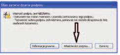 1. Aby zweryfikować podpis elektroniczny w samym dokumencie PDF
