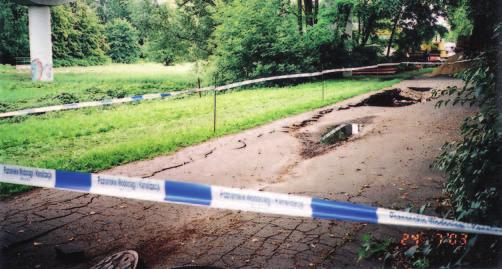 korozję kwasową wywołaną niskim ph (od 4,0-6,5).
