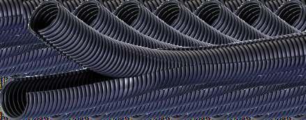 RURY OSŁONOWE RURY OSŁONOWE HDPE DO KABLI ŚWIATŁOWODOWYCH Rury osłonowe RHDPE służą do budowy telekomunikacyjnej kanalizacji kablowej wtórnej i rurociągów kablowych.