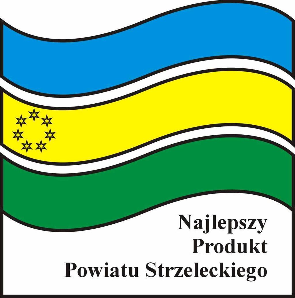 Załącznik do Uchwały Zarządu Powiatu Strzeleckiego Nr 331/2012 Zarządu Powiatu Strzeleckiego z dnia 05.11.2012 REGULAMIN KONKURSU NA NAJLEPSZY PRODUKT POWIATU STRZELECKIEGO 2012 1. Cele konkursu: 1.