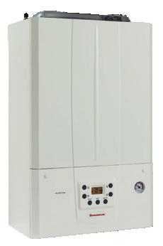 ZESTAWY Z KOTŁEM DWUFUNKCYJNYM ORAZ PAKIETEM AKCESORIÓW VICTRIX TERA/EXA/TT 2+3 GWARANCJA G