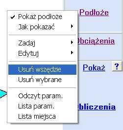 w module Wyniki pojawi się przycisk Iteracje.