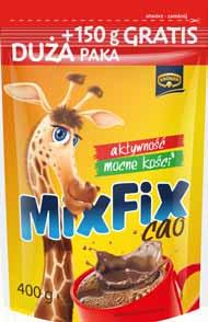,,,0,0,0, 0 0 KAKAO MIX FIX 0g +0g