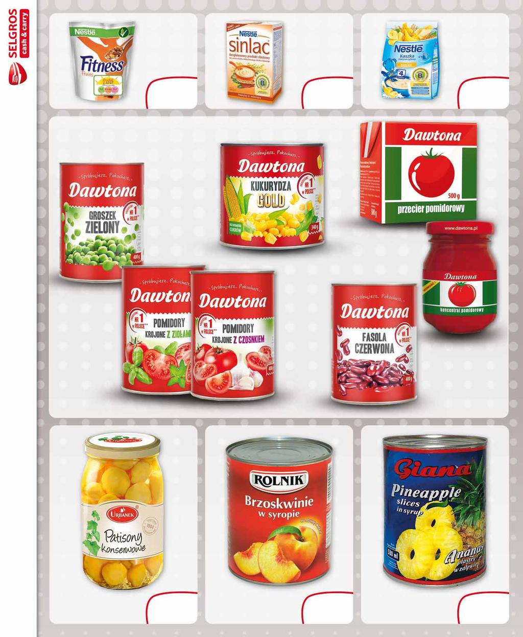 PŁATKI 210/225/250 G Cheerios Oast, Cookie Crisp, Fitness po 423741 3 85 z VAT 4.04 SINLAC 500 G po 19393289 17 z VAT 19.43 NESTLÉ KASZKA 230 G po 11790102 5 25 z VAT 5.