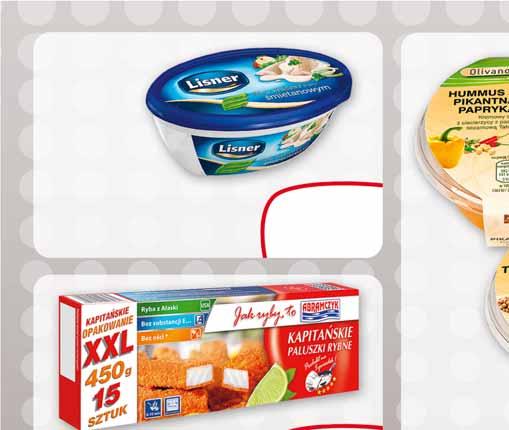 FILETY ŚLEDZIOWE W SOSACH 280/90 G po 78464948 4 39 z VAT 4.61 2 szt.