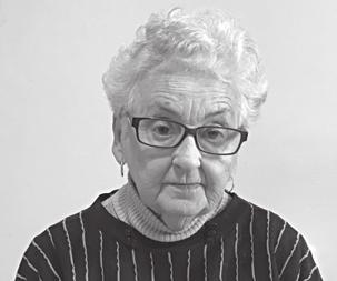 bardzo potrzebowała kogoś, kto pomagałby jej w nawet prostych codziennych czynnościach. Miła, poprzez piękne świadectwo swego życia, przyprowadziła Sylwię do poznania Zbawiciela Jeszui.