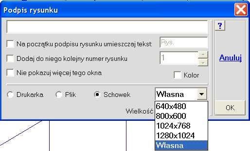Te opcje są dostępne w menu Fragment po wyborze przycisku Reakcje. 13.