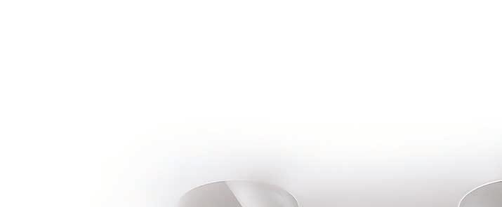 STICK HIDE 8 W H250 / H400 Designerska oprawa LeD wykonana z aluminium w kolorze biały mat. Montaż w systemie bezramkowym.