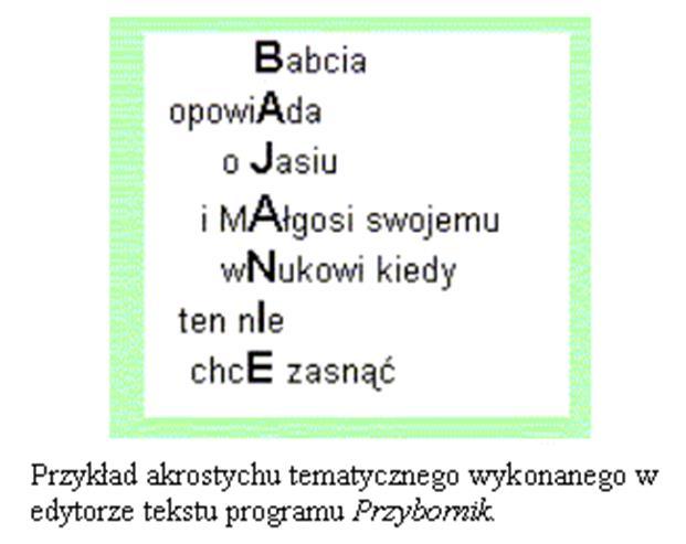 inspiracje dla