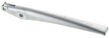 ołączenia zapasowe Nogi Tonnellate [t] T [kn] Śruba Śruba [kg] 30-460 555 450 280 360 360 U.27BS U.27S 6 60 U.27-6 35 16.5 1 łapa ługa o U.