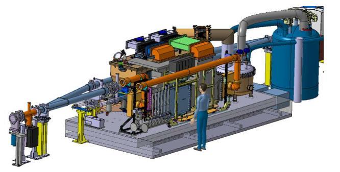 EN-MME Mechanical and Materials Engineering 8 osób: 1 STAFF, 2 FELL, 4 PJAS, 1 TRNE Specyficzne rozwiązania
