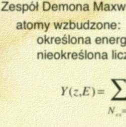 Zespó Demona Maxwella: