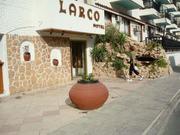 Oferta 7 Larnaka Larco * Cena całkowita: Dorosły: 1379 PLN (23.01.1989) Dorosły: 1379 PLN (23.01.1989) z: do Larnaka Lot W6 1551 z: Larnaka do Lot W6 1552 Zakwaterowanie: Standard twin standard Śniadania 01.