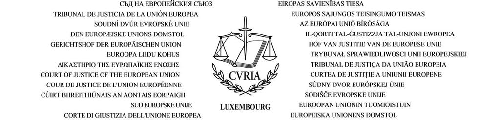 POSTANOWIENIE TRYBUNAŁU (wielka izba) z dnia 17 grudnia 2018 r. * Postępowanie w przedmiocie środków tymczasowych Artykuł 279 TFUE Wniosek o zastosowanie środków tymczasowych Artykuł 19 ust.