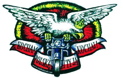 Międzynarodowy Motocyklowy Rajd Katyński Warszawa 02-672, ul. Domaniewska 22 lok. U-6, tel. 601-253-621, e-mail. katarzyna.wroblewska@rajdkatynski.