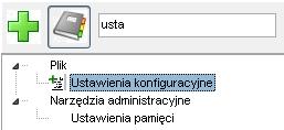 Jeszcze więcej opcji: Cykl i Liczba zajęć W górnej części okna wyświetlającego szczegóły zajęcia, obok pola