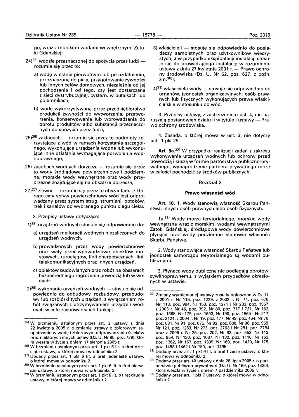 Dziennik Ustaw Nr 239-15778 - Poz.