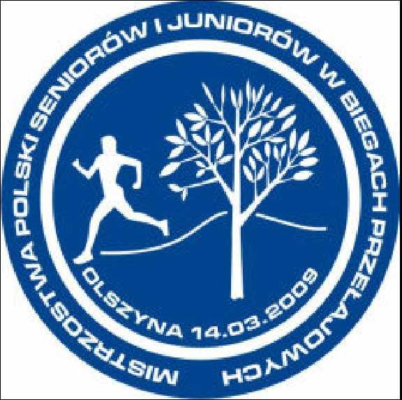 Lista startowa wg klubów MISTRZOSTWA POLSKI SENIORÓW I JUNIORÓW W BIEGACH NA PRZEŁAJ OLSZYNA, 14 marca 2009 DOLNOŚLĄSKIE(1-61) Klub/Dystans Numer Nazwisko i imię Data Nr licencji Klub/Dystans Numer