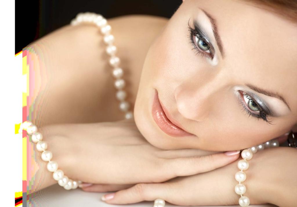 Biżuteria Oferujemy bogate wzornictwo i szeroką gamę produktów jubilerskich.