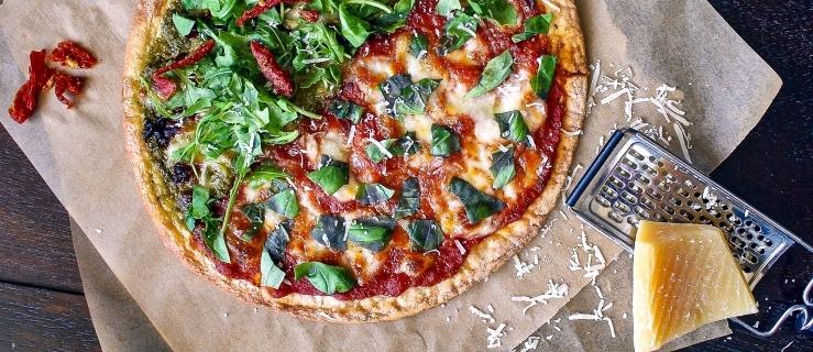 Głodny? Pizza z ursynowskich pizzerii to jest to! TOP 5 data aktualizacji: 2017.09.08 Co zrobić, gdy człowieka dopadnie głód? Serki z reklamy TV to oczywiście srogi żart.