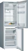 112 www.bosch-home.pl Chłodziarko-zamrażarki NoFrost 176 176 NoFrost NoFrost MultiBox MultiBox LED LED Dostępna od 01.2019 r. Dostępna od 01.2019 r. Model KGN 33KL30 Serie 2 NOWOŚĆ!