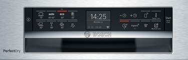 www.bosch-home.pl 63 Czyste wzornictwo, błyskotliwe rozwiązania.