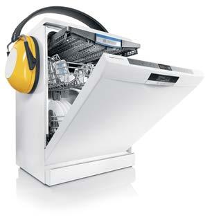 1h 65ºC www.bosch-home.pl 69 Programy i funkcje na każdą okazję. System ActiveWater System hydrauliczny ActiveWater ma na celu polepszenie wydajności zmywarki.
