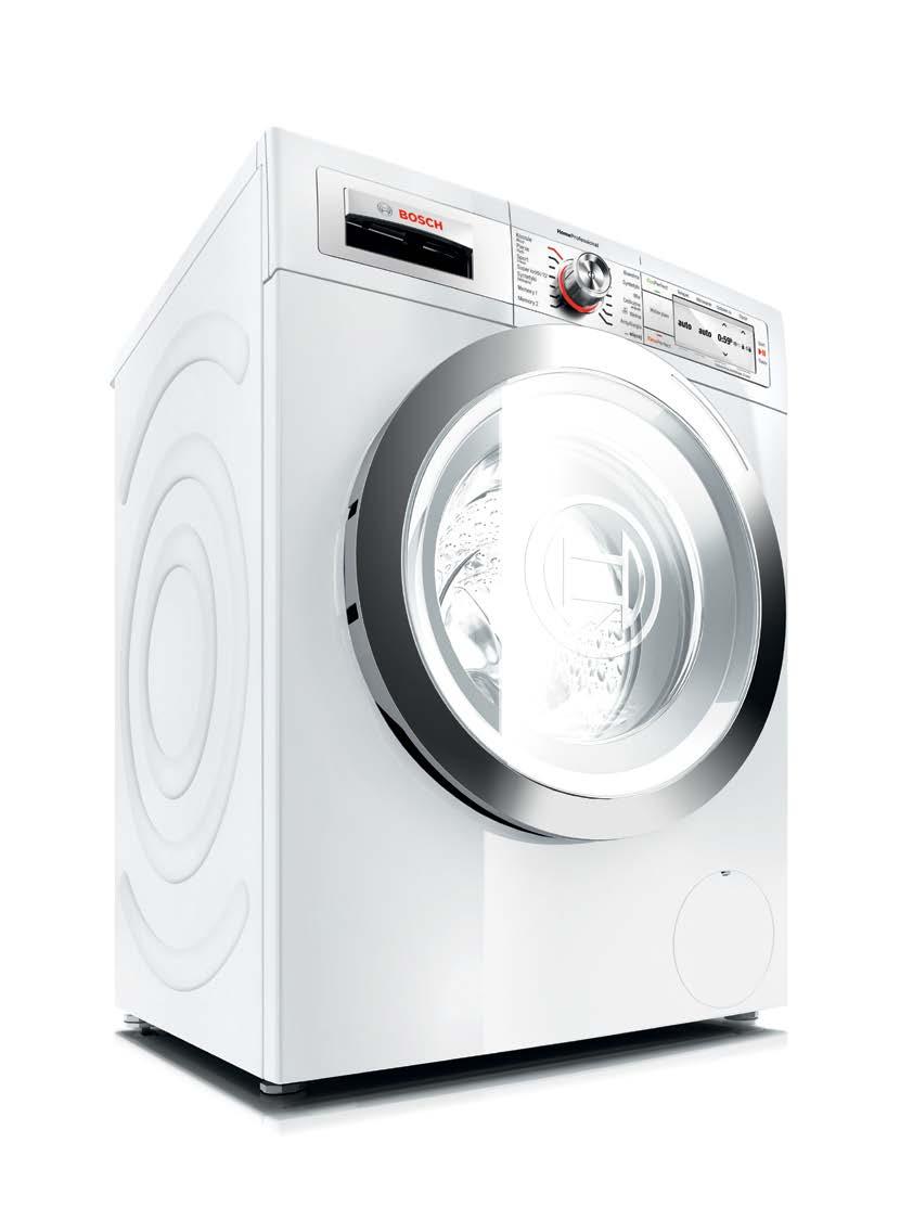 8 www.bosch-home.