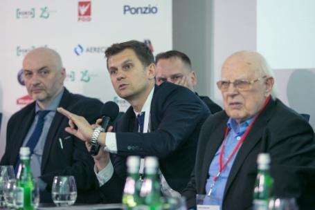 Magazyn MONTER STOLARKI Termin Pierwszy numer