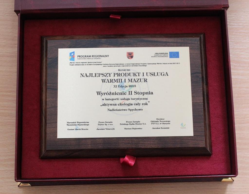 Załącznik 1a