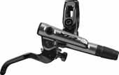 MTB & Trekking Dźwignia hamulca XTR BL-M9120 (cztery tłoczki) Wielkość dźwigni: SERVO-WAVE: Regulacja skoku dźwigni: Regulowany zakres: Pasujący przewód: Otwarta obejma: Materiał klamki: Materiał