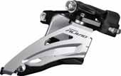 MTB & Trekking Pedał XTR PD-M9100 IPDM9100S1 z osią krótszą o 3 mm SPD/SPD-SL: Oś pedału: Uszczelnienie: Regulacja wpięcia: Korpus pedału: Uwaga: Bloki: Bloki opcjonalne: Off-Road XTR PD-M9100
